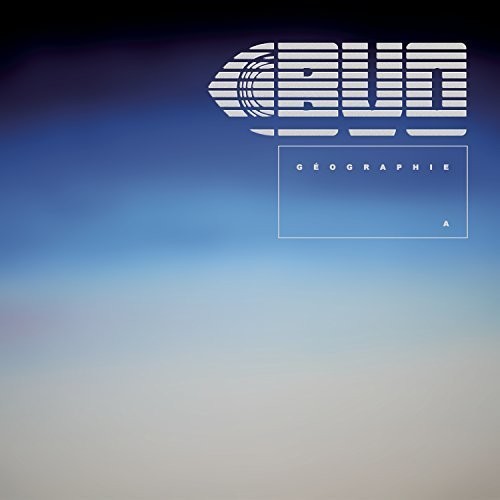 Bon Voyage Organisation - Géographie in der Gruppe Övrigt / bei Bengans Skivbutik AB (3949149)