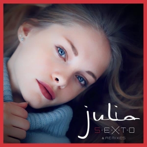 Julia - S.E.X.T.O in der Gruppe Övrigt /  bei Bengans Skivbutik AB (3949153)