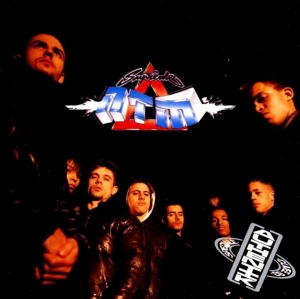 Suprême Ntm - Authentik in der Gruppe VINYL bei Bengans Skivbutik AB (3949154)