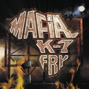 Mafia K 1 Fry - La Cerise Sur Le Ghetto in der Gruppe Övrigt /  bei Bengans Skivbutik AB (3949160)