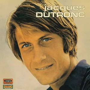 Dutronc Jacques - L'opportuniste in der Gruppe VINYL / Elektroniskt bei Bengans Skivbutik AB (3949164)