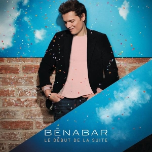Bénabar - Le Début De La Suite in der Gruppe Övrigt /  bei Bengans Skivbutik AB (3949166)