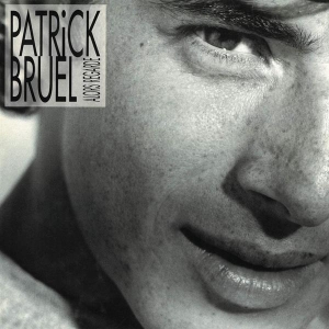 Bruel Patrick - Alors Regarde in der Gruppe Övrigt /  bei Bengans Skivbutik AB (3949167)
