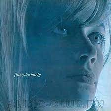 Hardy Françoise - L'amitie in der Gruppe VINYL / Elektroniskt bei Bengans Skivbutik AB (3949170)