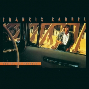 Cabrel Francis - Photos De Voyages in der Gruppe Övrigt /  bei Bengans Skivbutik AB (3949174)