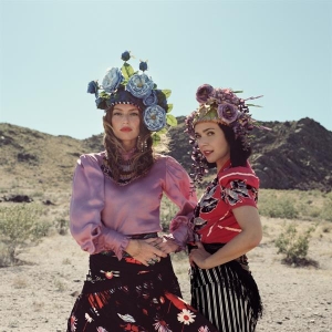 Brigitte - Nues in der Gruppe Övrigt / bei Bengans Skivbutik AB (3949176)