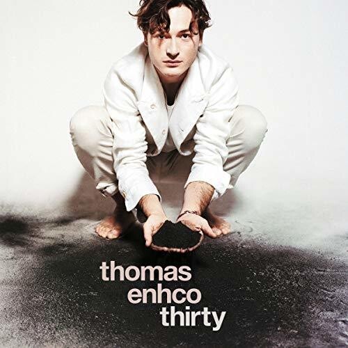 Thomas Enhco - Thirty in der Gruppe VINYL / Jazz bei Bengans Skivbutik AB (3949177)