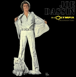 Dassin Joe - A L'olympia in der Gruppe Övrigt /  bei Bengans Skivbutik AB (3949178)