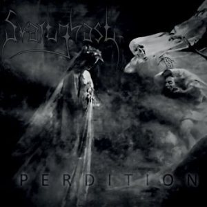 Svartghast - Perdition (Vinyl Lp) in der Gruppe VINYL / Hårdrock/ Heavy metal bei Bengans Skivbutik AB (3949320)