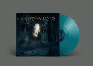 Ghosts Of Atlantis - 3.6.2.4 (Turquoise Vinyl) in der Gruppe VINYL bei Bengans Skivbutik AB (3949327)