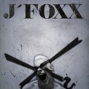 J' Foxx (Foxx Eastmountain) - X's (Vinyl Lp) in der Gruppe VINYL bei Bengans Skivbutik AB (3949328)