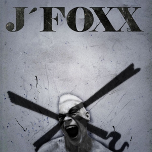 J' Foxx (Foxx Eastmountain) - X's (Vinyl Lp) in der Gruppe VINYL / Hårdrock,Svensk Musik bei Bengans Skivbutik AB (3949328)