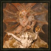 Chalice - Trembling Crown in der Gruppe CD / Finsk Musik,Hårdrock bei Bengans Skivbutik AB (3949336)