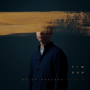 Dup Tim - Qu'en Restera-T-Il ? in der Gruppe Övrigt / bei Bengans Skivbutik AB (3949353)
