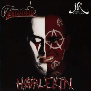 Favorite - Harlekin in der Gruppe CD / Hip Hop-Rap bei Bengans Skivbutik AB (3949366)