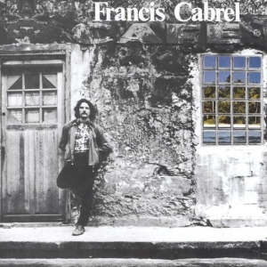 Cabrel Francis - Les Murs De Poussière in der Gruppe CD bei Bengans Skivbutik AB (3949368)