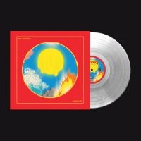 Muckers - Endeavor in der Gruppe VINYL / Pop-Rock bei Bengans Skivbutik AB (3950299)