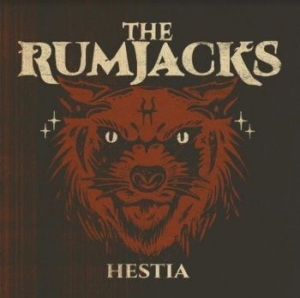 Rumjacks - Hestia in der Gruppe VINYL bei Bengans Skivbutik AB (3950302)