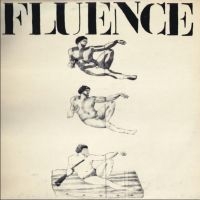 Fluence - Fluence in der Gruppe VINYL / Pop-Rock bei Bengans Skivbutik AB (3950323)