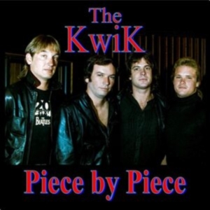 Kwik - Piece By Piece in der Gruppe Övrigt /  bei Bengans Skivbutik AB (3950366)
