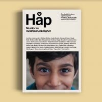 Blandade Artister - Håp Û Musikk For Medmenneskelighet in der Gruppe CD / Pop-Rock bei Bengans Skivbutik AB (3950384)