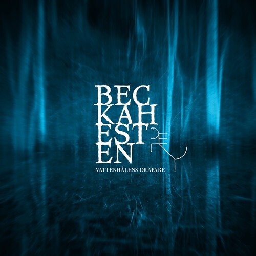 Beckahesten - Vattenhålens Dräpare in der Gruppe CD / Rock bei Bengans Skivbutik AB (3950385)