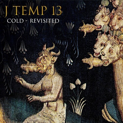 J Temp 13 - Cold Revisited in der Gruppe Övrigt /  bei Bengans Skivbutik AB (3950396)