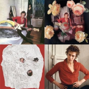 Richard Hell & The Voidoids - Destiny Street Complete in der Gruppe CD bei Bengans Skivbutik AB (3950408)