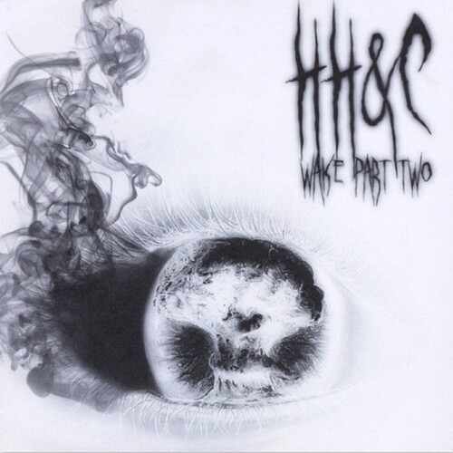 Hot Ham And Cheese - Wake Part Two in der Gruppe Övrigt / bei Bengans Skivbutik AB (3950414)