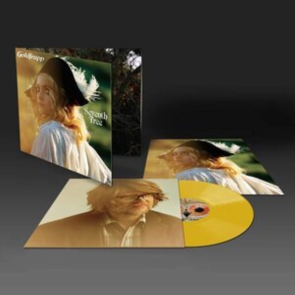 Goldfrapp - Seventh Tree in der Gruppe VINYL / Pop-Rock bei Bengans Skivbutik AB (3950478)