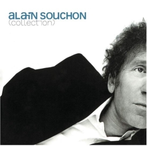 Souchon Alain - Collection in der Gruppe Övrigt /  bei Bengans Skivbutik AB (3950542)