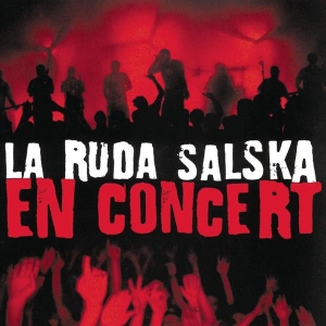 La Ruda Salska - En Concert in der Gruppe Övrigt /  bei Bengans Skivbutik AB (3950552)