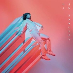 Dunckel Jb - H+ in der Gruppe Övrigt /  bei Bengans Skivbutik AB (3950559)