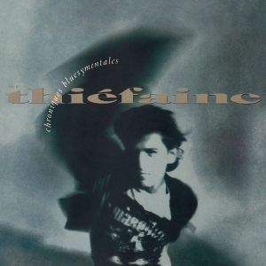 Thiéfaine Hubert-Félix - Chroniques Bluesymentales in der Gruppe Övrigt / bei Bengans Skivbutik AB (3950561)