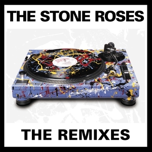 The Stone Roses - Remixes in der Gruppe Minishops / Stone Roses bei Bengans Skivbutik AB (3950566)
