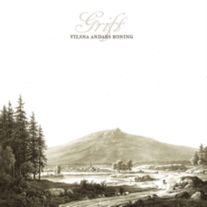 Grift - Vilsna Andars Boning in der Gruppe VINYL / Svensk Folkmusik bei Bengans Skivbutik AB (3950814)