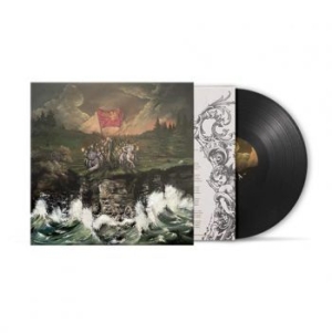 Les Chants De Nihil - Le Tyran Et L Esthete (2 Lp Vinyl) in der Gruppe VINYL / Hårdrock bei Bengans Skivbutik AB (3950820)