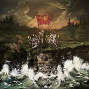 Les Chants De Nihil - Le Tyran Et L Esthete in der Gruppe CD bei Bengans Skivbutik AB (3950829)
