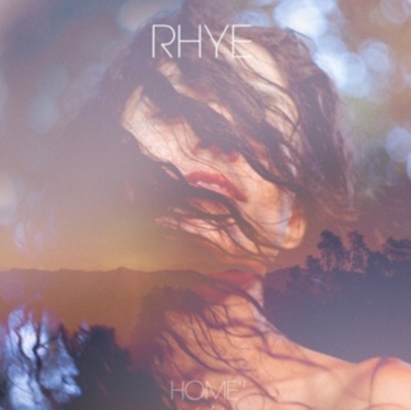 Rhye - Home in der Gruppe CD / Pop bei Bengans Skivbutik AB (3950849)