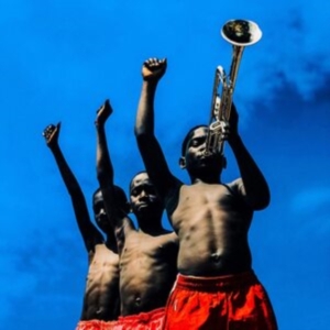 Common - A Beautiful Revolution in der Gruppe Minishops / Common bei Bengans Skivbutik AB (3950850)