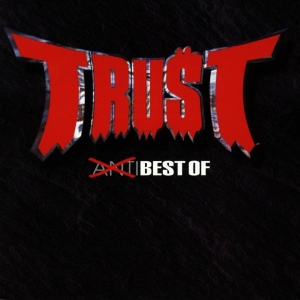 Trust - Best Of in der Gruppe CD bei Bengans Skivbutik AB (3950901)