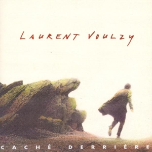 Voulzy Laurent - Caché Derrière in der Gruppe Övrigt /  bei Bengans Skivbutik AB (3950903)
