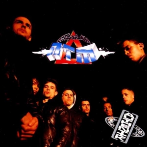 Suprême Ntm - Authentik in der Gruppe CD bei Bengans Skivbutik AB (3950910)