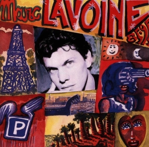 Lavoine Marc - Best Of 85-95 in der Gruppe Övrigt /  bei Bengans Skivbutik AB (3950936)