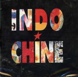 Indochine - Le Baiser in der Gruppe CD bei Bengans Skivbutik AB (3950938)
