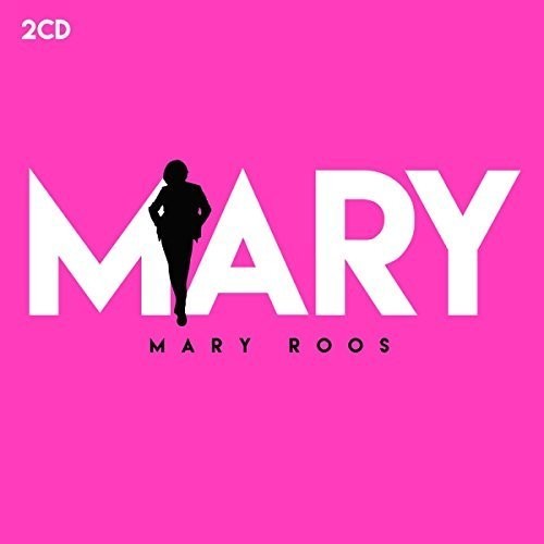 Roos Mary - Mary (Meine Songs) in der Gruppe CD / Dansband/ Schlager bei Bengans Skivbutik AB (3950942)