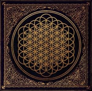 Bring Me The Horizon - Sempiternal in der Gruppe CD bei Bengans Skivbutik AB (3950951)
