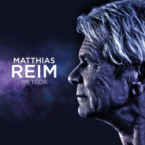 Reim Matthias - Meteor in der Gruppe Övrigt /  bei Bengans Skivbutik AB (3950953)