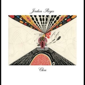 Reyes Jordan - Close in der Gruppe VINYL / Pop-Rock bei Bengans Skivbutik AB (3951146)