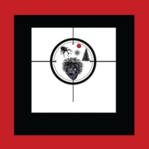 Ono - Red Summer in der Gruppe VINYL / Hårdrock,Pop-Rock bei Bengans Skivbutik AB (3951149)